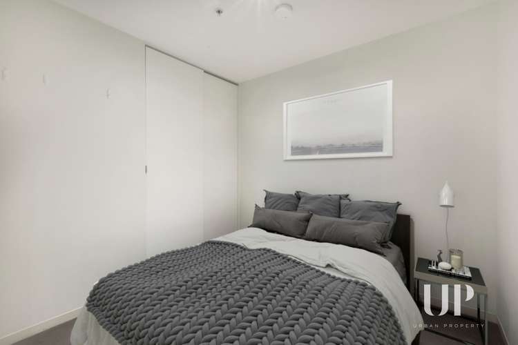 Fourth view of Homely apartment listing, 209/253 Franklin Street, Melbourne VIC 3000