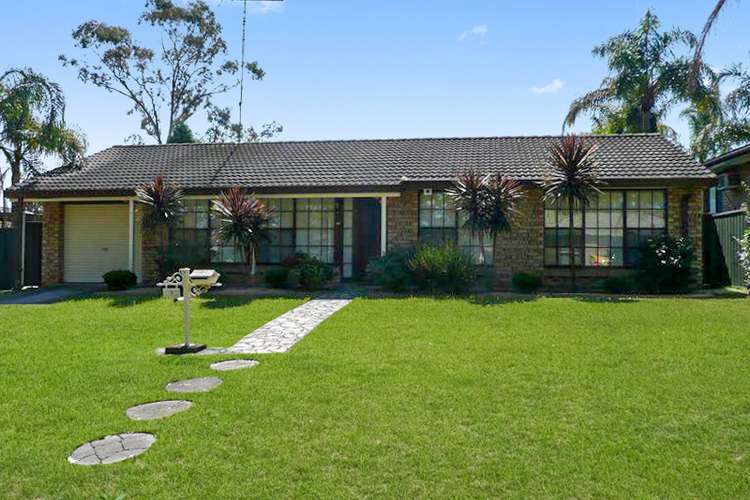 Main view of Homely house listing, 7 Ibis Place, St Clair NSW 2759