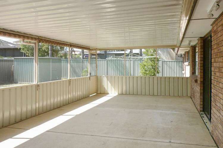 Third view of Homely house listing, 7 Ibis Place, St Clair NSW 2759