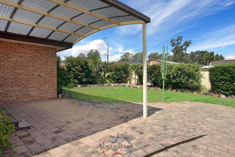 Fifth view of Homely house listing, 16 Endeavour Avenue, St Clair NSW 2759