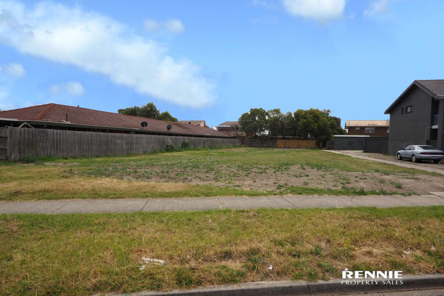 Main view of Homely residentialLand listing, 24C The Avenue, Morwell VIC 3840