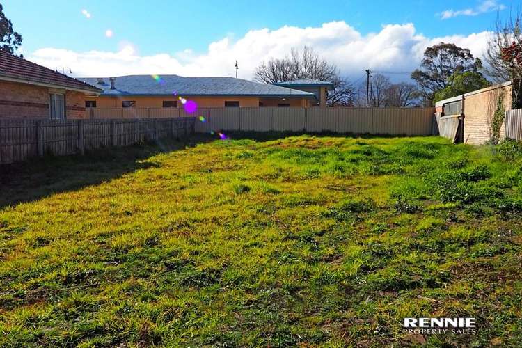 Main view of Homely residentialLand listing, 5 Kerrie Street, Morwell VIC 3840