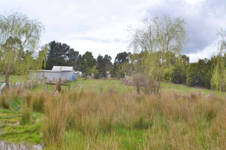 Fifth view of Homely residentialLand listing, LOT CA/76d Latrobe Road, Morwell VIC 3840