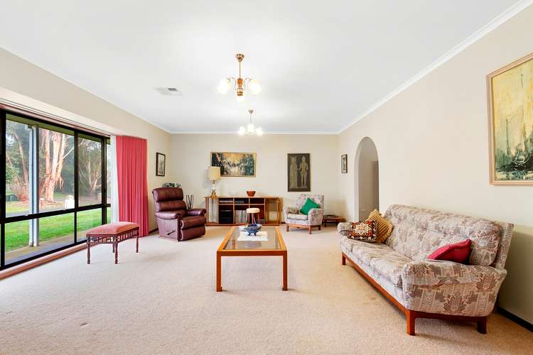 Second view of Homely house listing, 2 Denise Court, Churchill VIC 3842