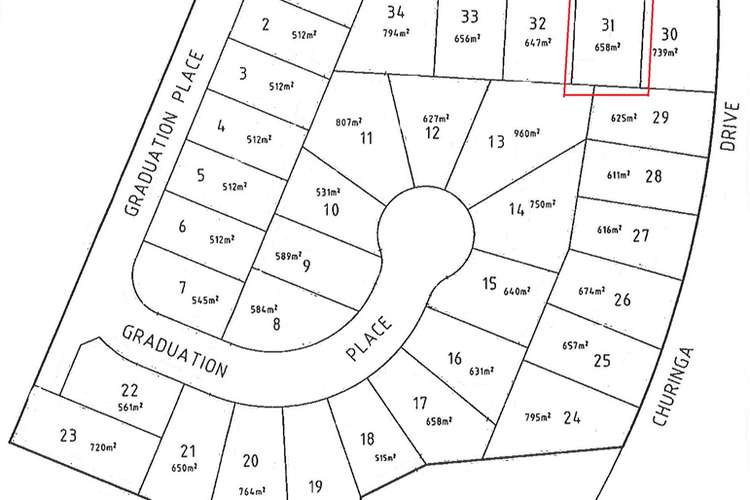 LOT 31 Philip Parade, Churchill VIC 3842