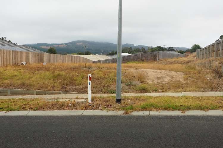 Second view of Homely residentialLand listing, LOT 31 Philip Parade, Churchill VIC 3842