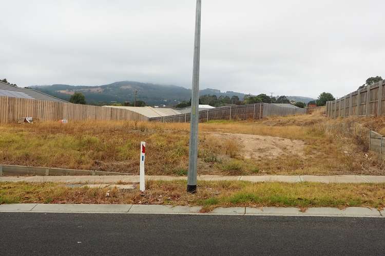 Third view of Homely residentialLand listing, LOT 31 Philip Parade, Churchill VIC 3842