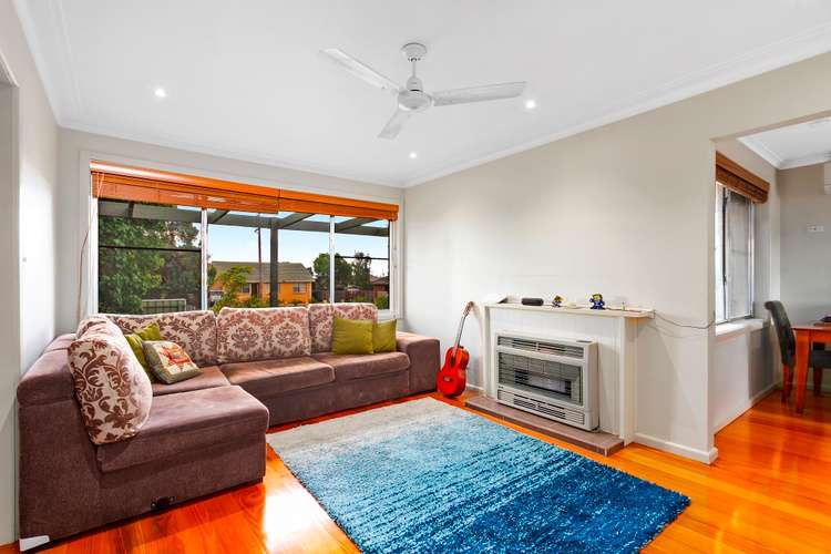 Second view of Homely house listing, 13 McDonald Way, Churchill VIC 3842