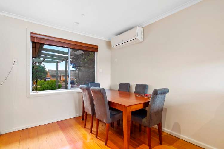 Fifth view of Homely house listing, 13 McDonald Way, Churchill VIC 3842