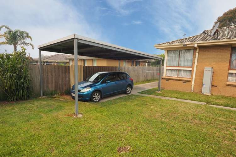Second view of Homely house listing, 9 Euroka Crescent, Churchill VIC 3842
