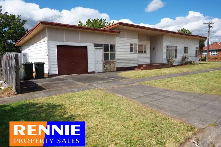 Main view of Homely house listing, 145 Buckley Street, Morwell VIC 3840