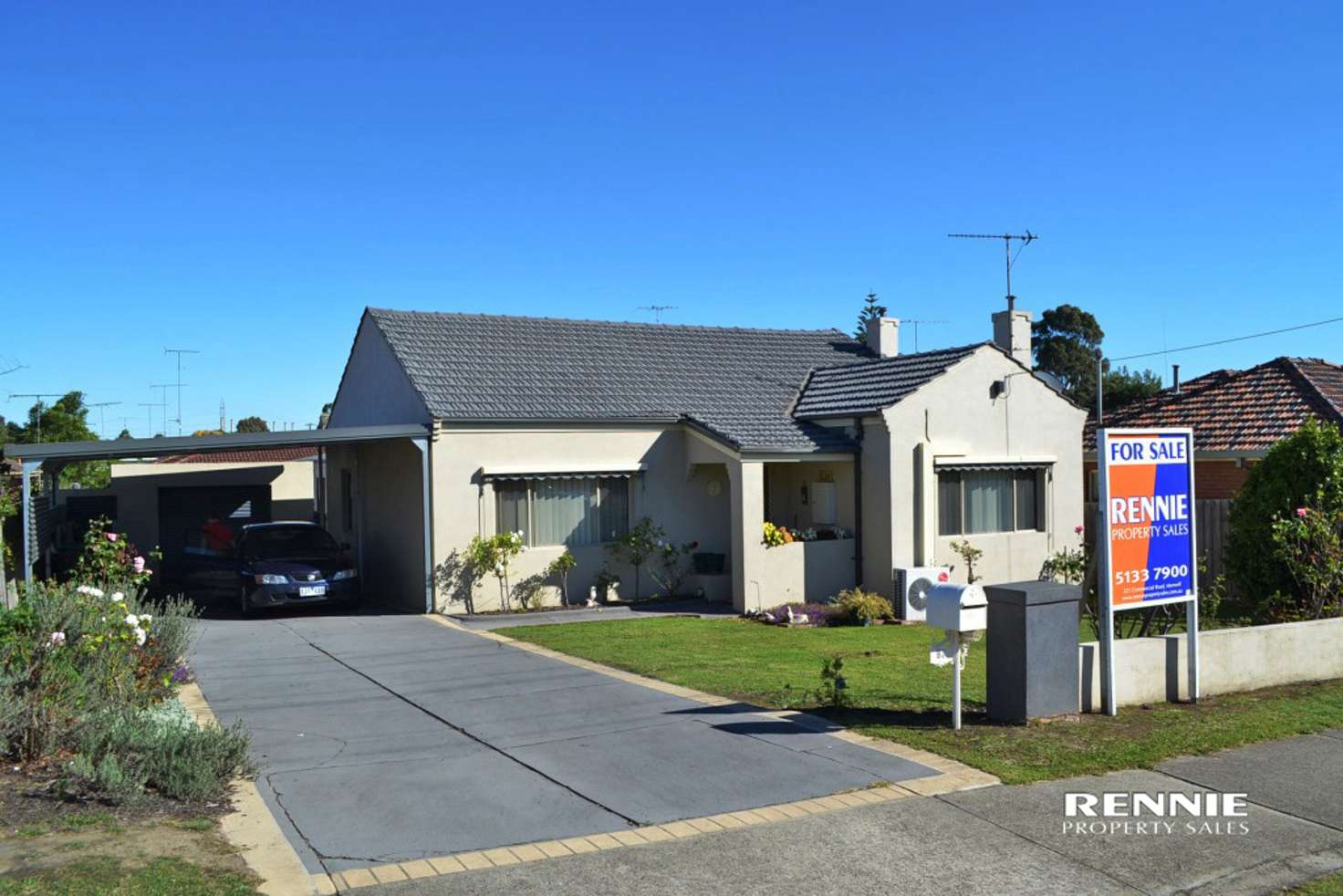 Main view of Homely house listing, 82 Elgin Street, Morwell VIC 3840