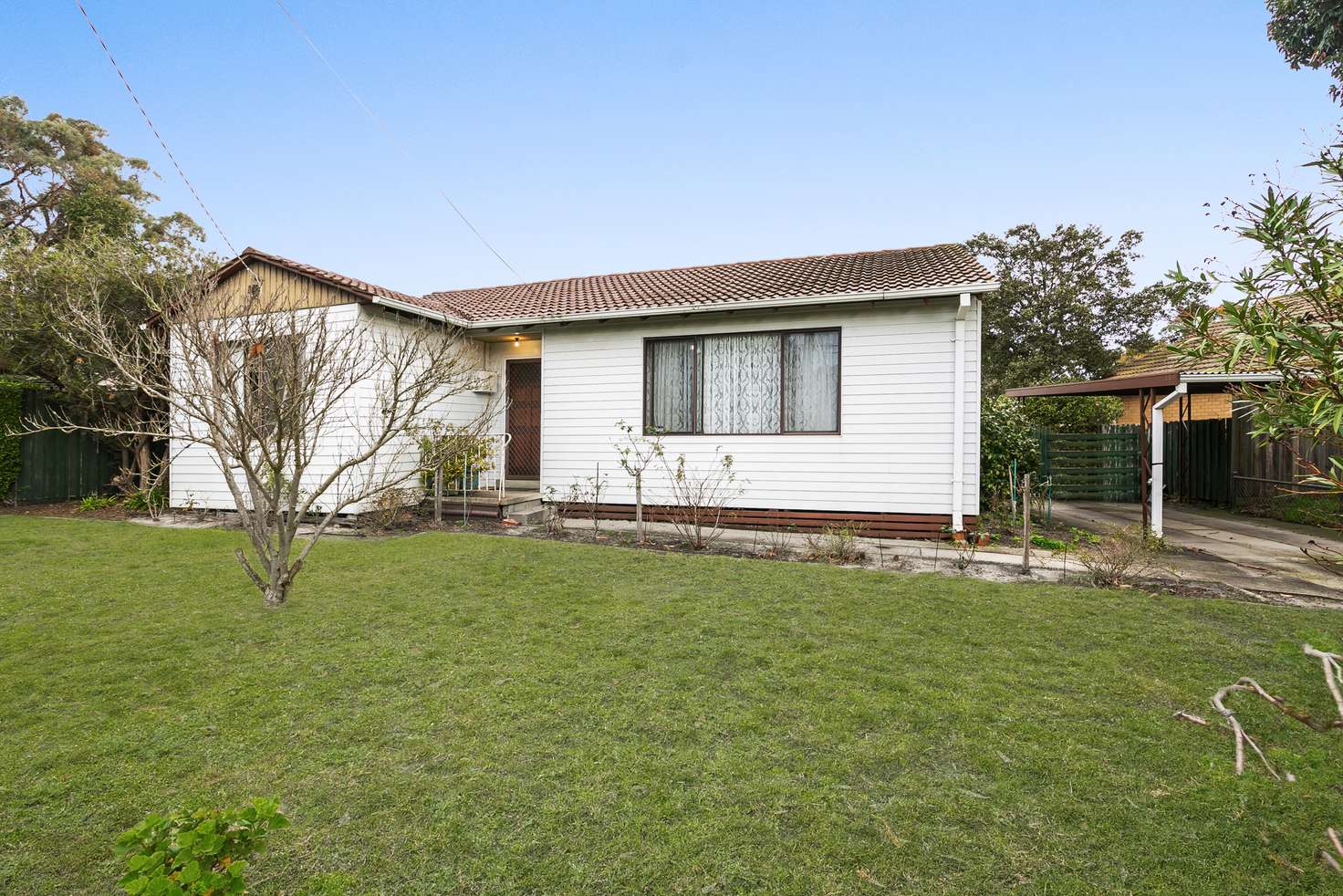 Main view of Homely house listing, 18 Nodding Avenue, Frankston North VIC 3200