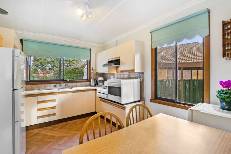 Second view of Homely house listing, 18 Nodding Avenue, Frankston North VIC 3200