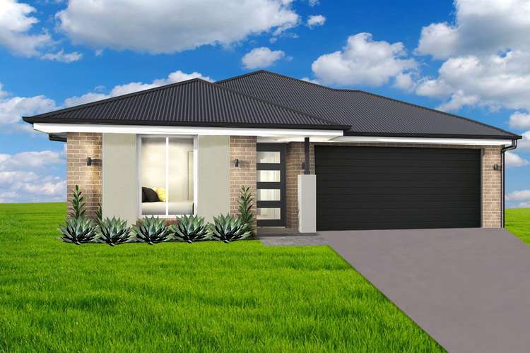 Main view of Homely house listing, lot 11 11 settlers rise, Tahmoor NSW 2573