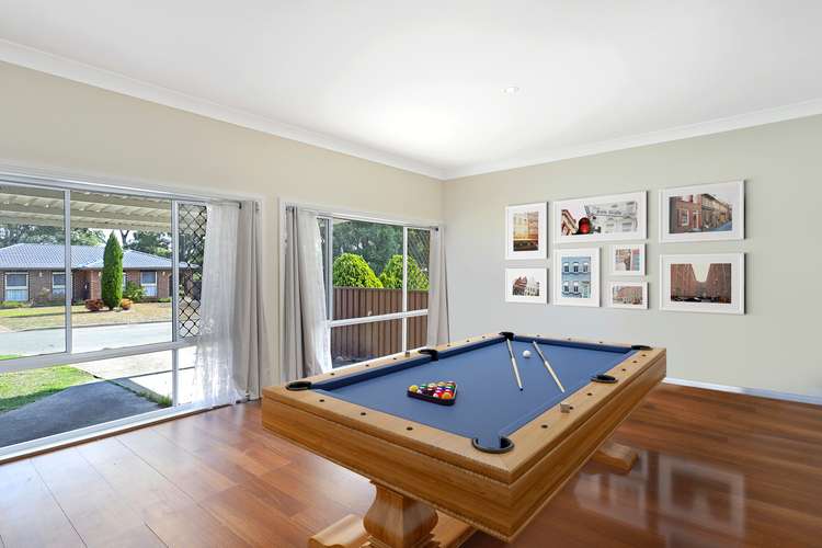 Third view of Homely house listing, 16 Mynah Close, St Clair NSW 2759