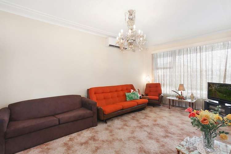 Third view of Homely house listing, 50 Davison Street, Merrylands NSW 2160