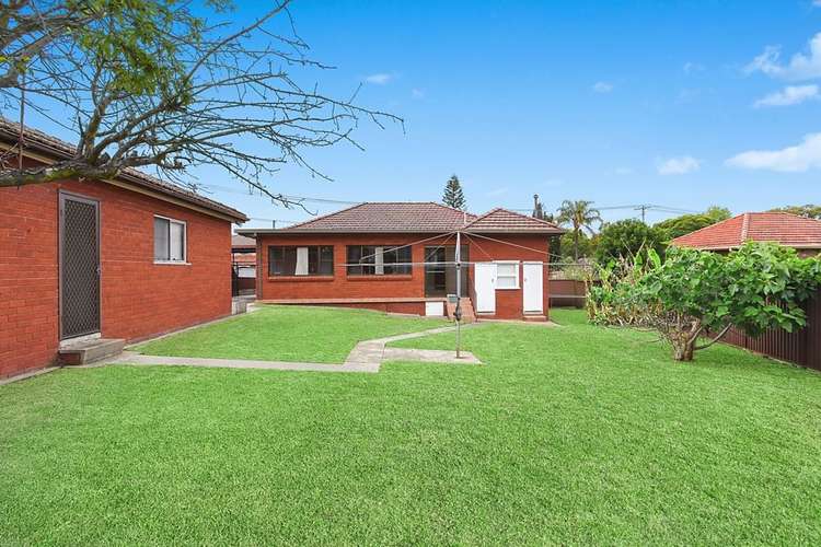 Fifth view of Homely house listing, 50 Davison Street, Merrylands NSW 2160