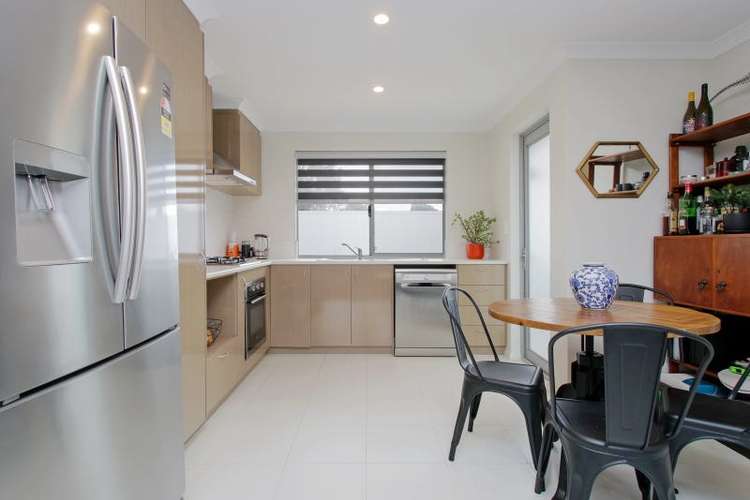 Third view of Homely apartment listing, 8/46 East Street, Mount Hawthorn WA 6016