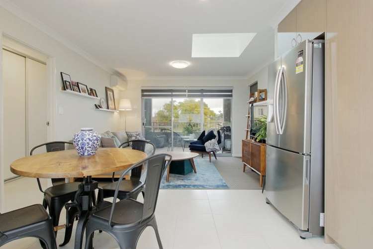 Sixth view of Homely apartment listing, 8/46 East Street, Mount Hawthorn WA 6016