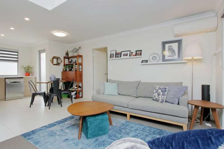 Seventh view of Homely apartment listing, 8/46 East Street, Mount Hawthorn WA 6016