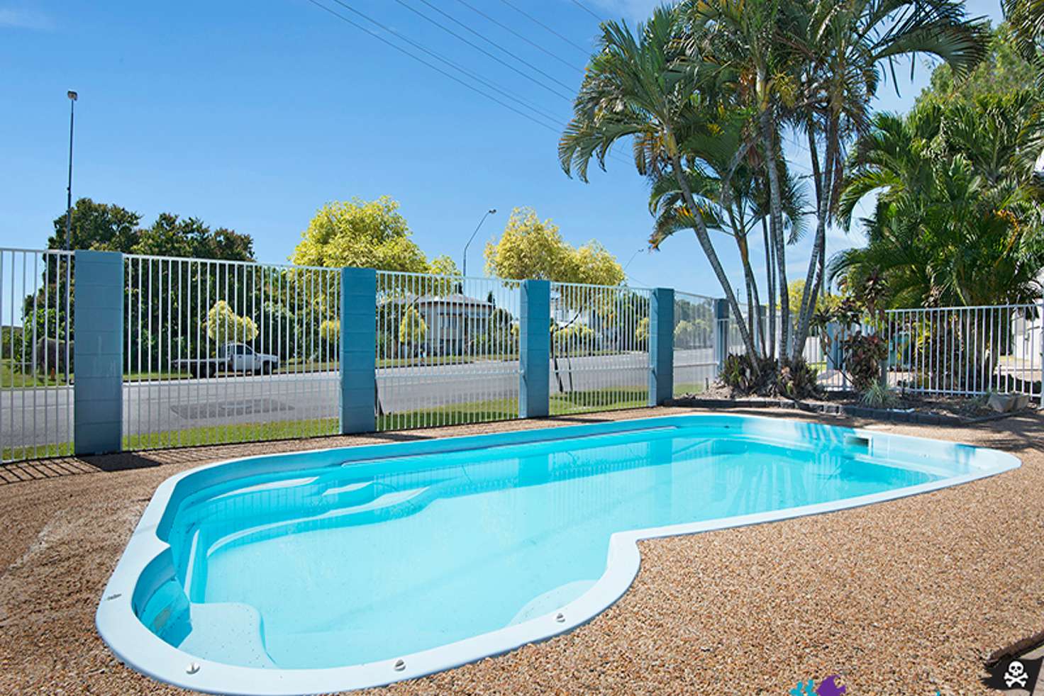 Main view of Homely townhouse listing, 6/12 Old Common Road, Belgian Gardens QLD 4810