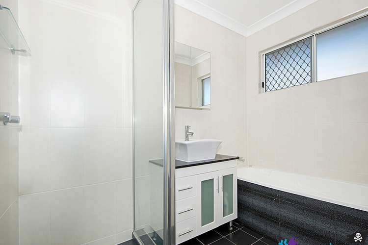 Second view of Homely townhouse listing, 6/12 Old Common Road, Belgian Gardens QLD 4810