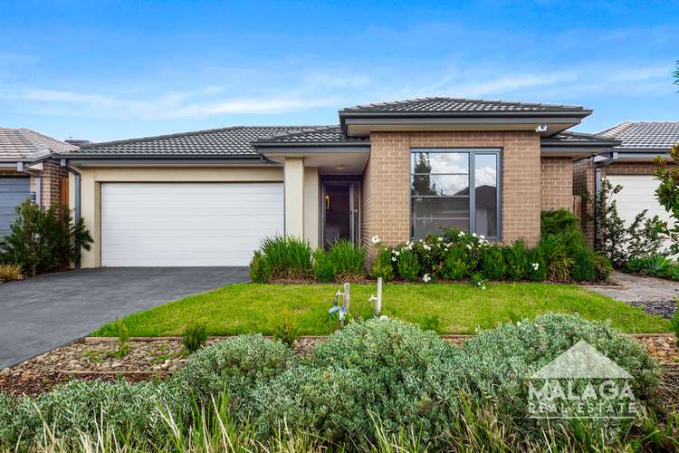 Main view of Homely house listing, 11 Arbourton Avenue, Aintree VIC 3336