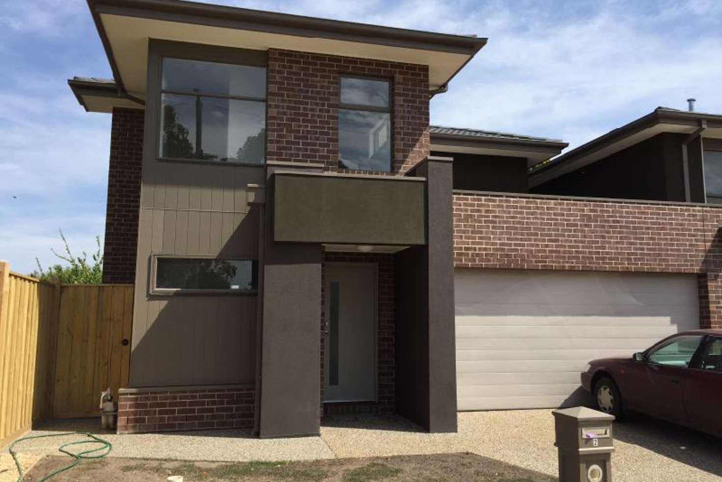 Main view of Homely townhouse listing, 2/10 August Street, Werribee VIC 3030
