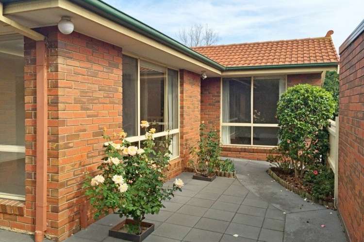 Main view of Homely villa listing, 2/27 Devon Road, Pascoe Vale VIC 3044
