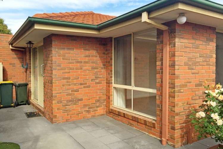 Second view of Homely villa listing, 2/27 Devon Road, Pascoe Vale VIC 3044
