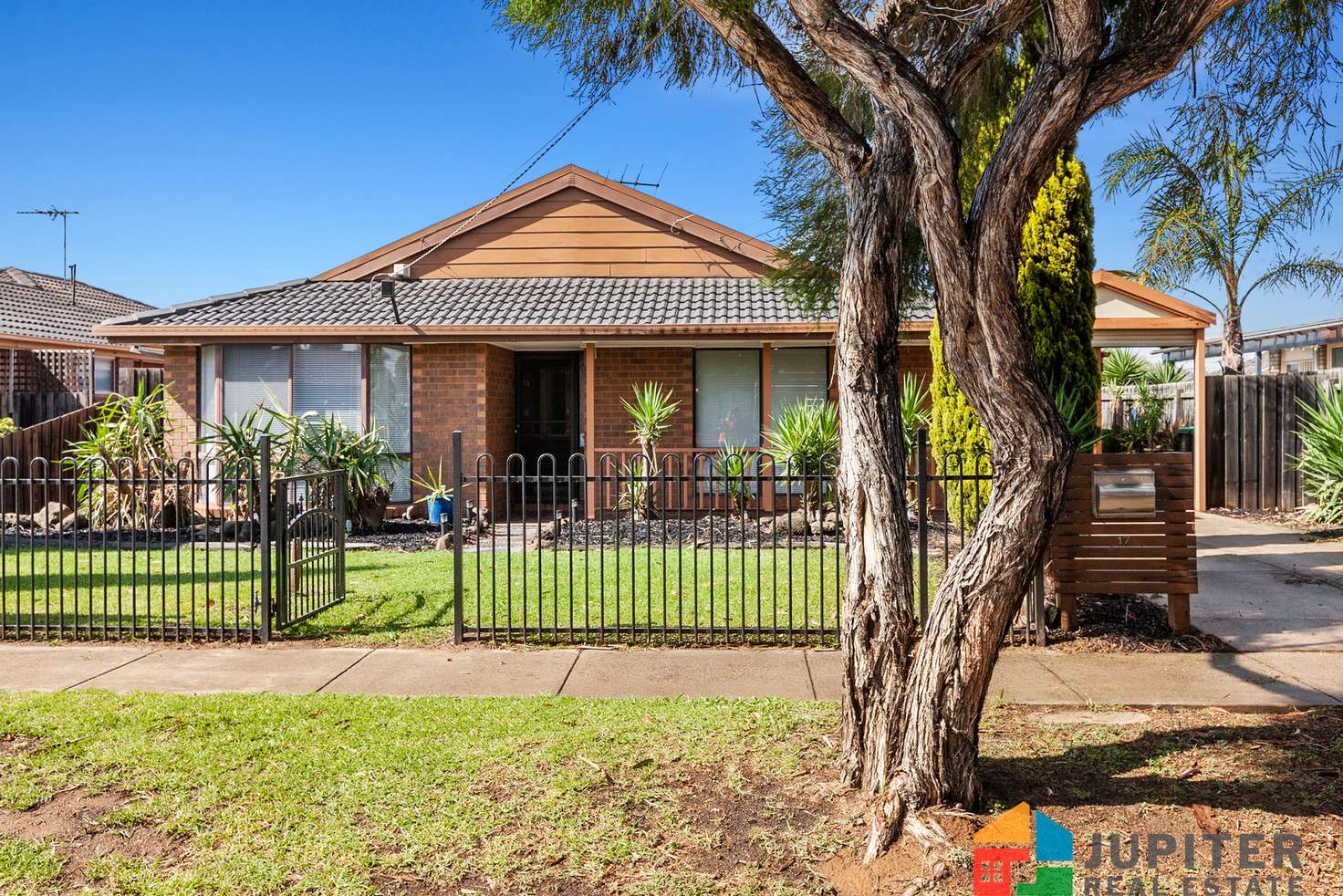 Main view of Homely house listing, 17 East Gateway, Wyndham Vale VIC 3024