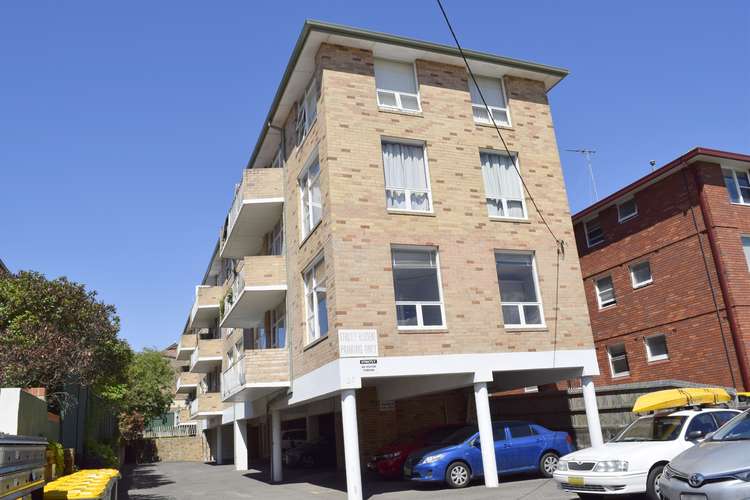 Main view of Homely unit listing, 2/33 Alt Street, Ashfield NSW 2131