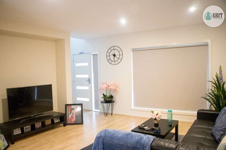 Second view of Homely townhouse listing, 5 Channel Walk, Craigieburn VIC 3064