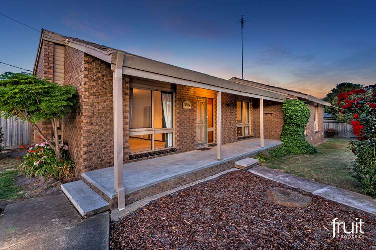 Third view of Homely house listing, 135 SOUTH VALLEY ROAD, Highton VIC 3216