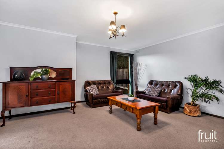 Fourth view of Homely house listing, 135 SOUTH VALLEY ROAD, Highton VIC 3216