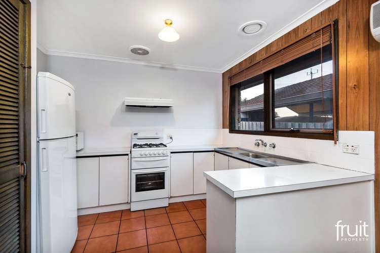 Fifth view of Homely house listing, 135 SOUTH VALLEY ROAD, Highton VIC 3216