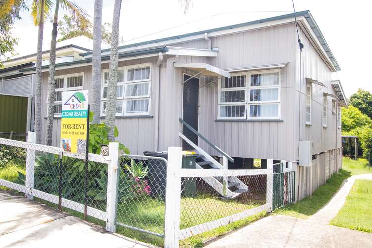 Main view of Homely house listing, 48 Abingdon Street, Woolloongabba QLD 4102