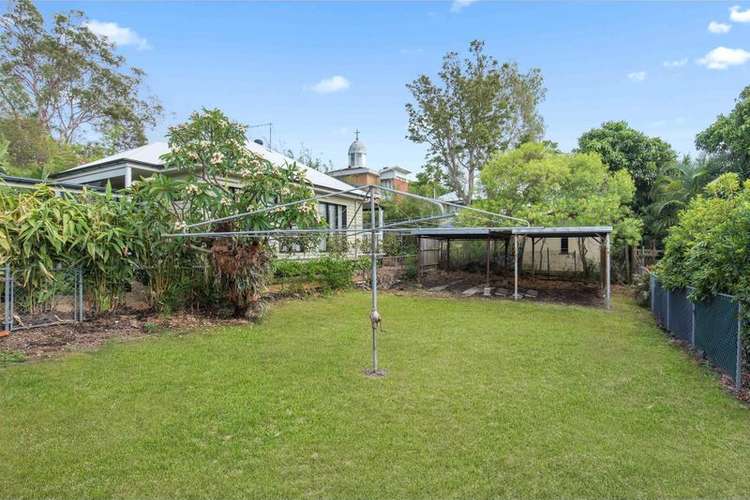 Fourth view of Homely house listing, 48 Abingdon Street, Woolloongabba QLD 4102