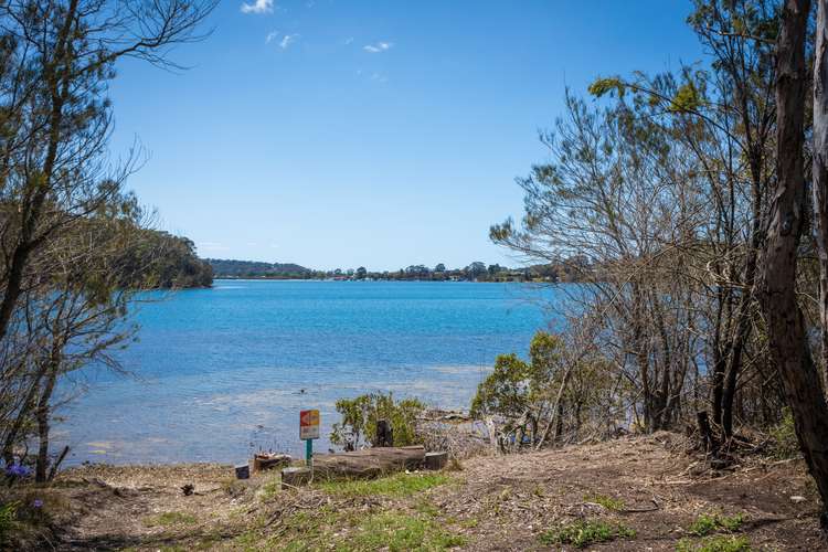 Fifth view of Homely house listing, 8 The Slipway, Narooma NSW 2546