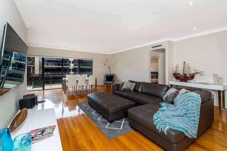 Seventh view of Homely apartment listing, 2/7 Florian Mews, Mandurah WA 6210