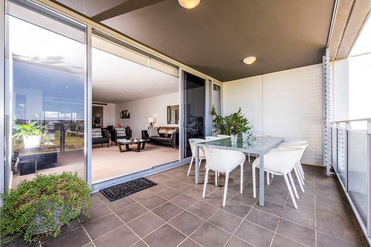 Main view of Homely apartment listing, 6/39 Bow River Crescent, Burswood WA 6100