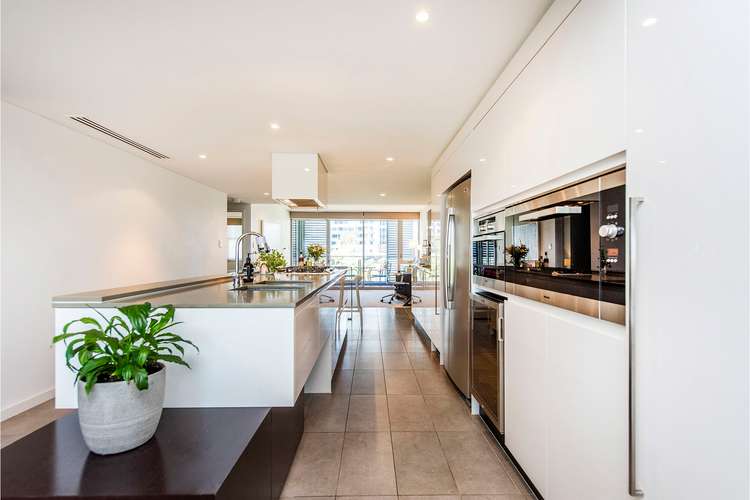 Sixth view of Homely apartment listing, 6/39 Bow River Crescent, Burswood WA 6100