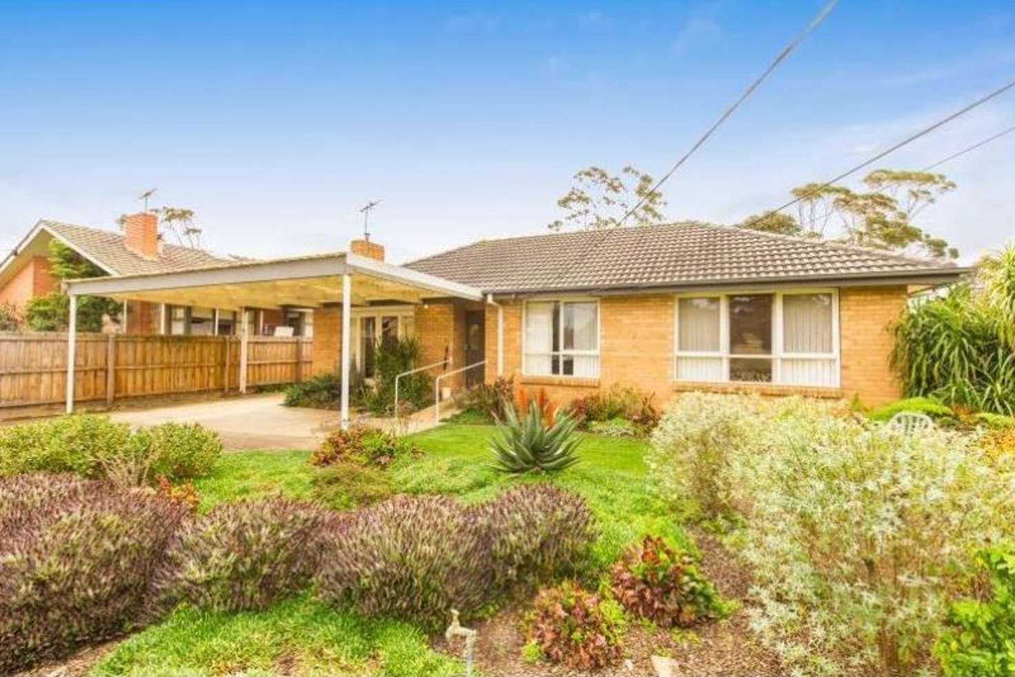 Main view of Homely house listing, 8 Thompson Court, Werribee VIC 3030