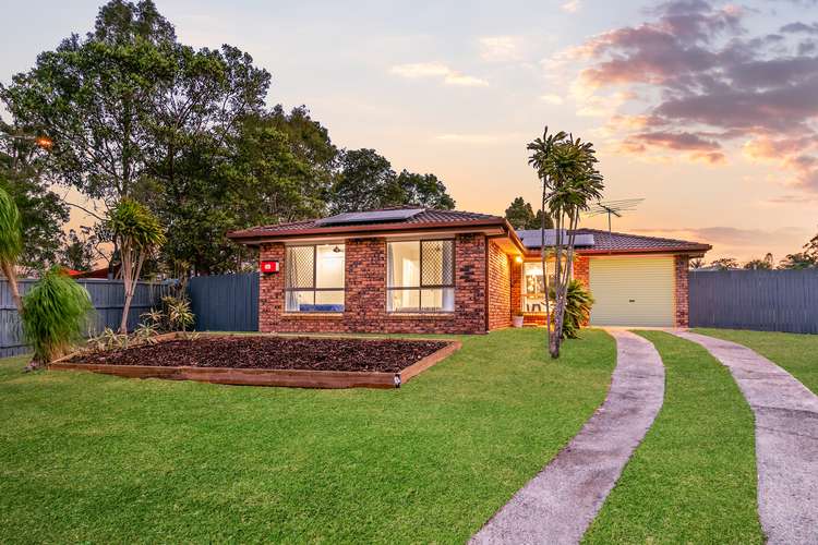Main view of Homely house listing, 9 Echo Court, Marsden QLD 4132