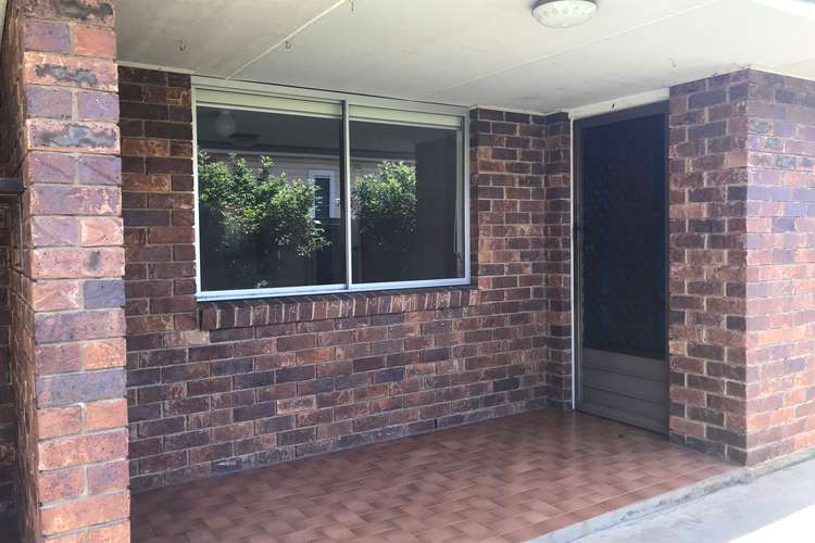 Main view of Homely unit listing, 3/96 College Street, East Lismore NSW 2480