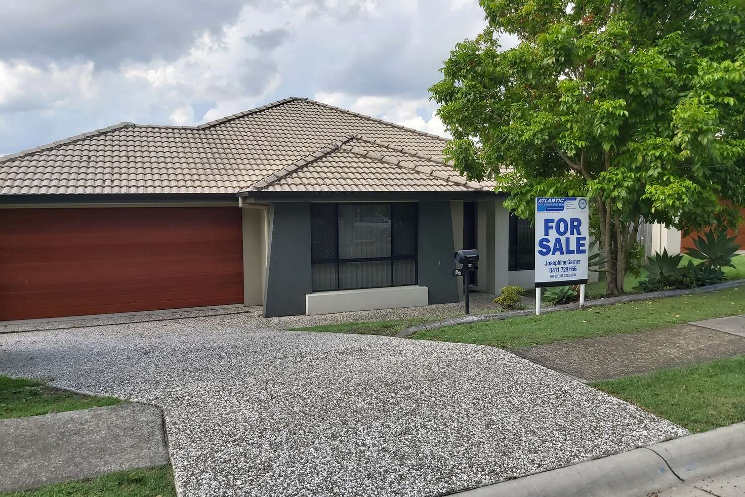 Main view of Homely house listing, 50 Argule Street, Hillcrest QLD 4118