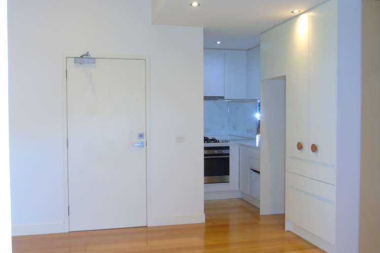 Second view of Homely apartment listing, 2/13 Wilton Grove, Elwood VIC 3184