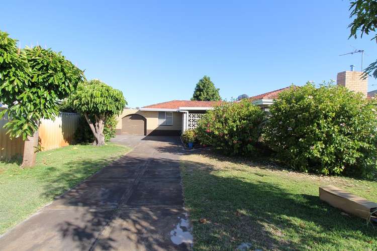 Main view of Homely house listing, 51 Surrey Street, Dianella WA 6059