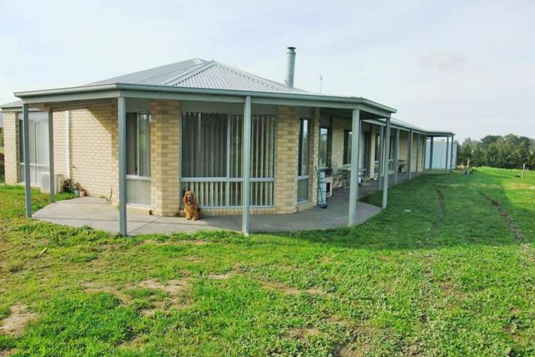 19 Yurongi Court, Driffield VIC 3840